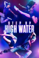 Poster voor Step Up