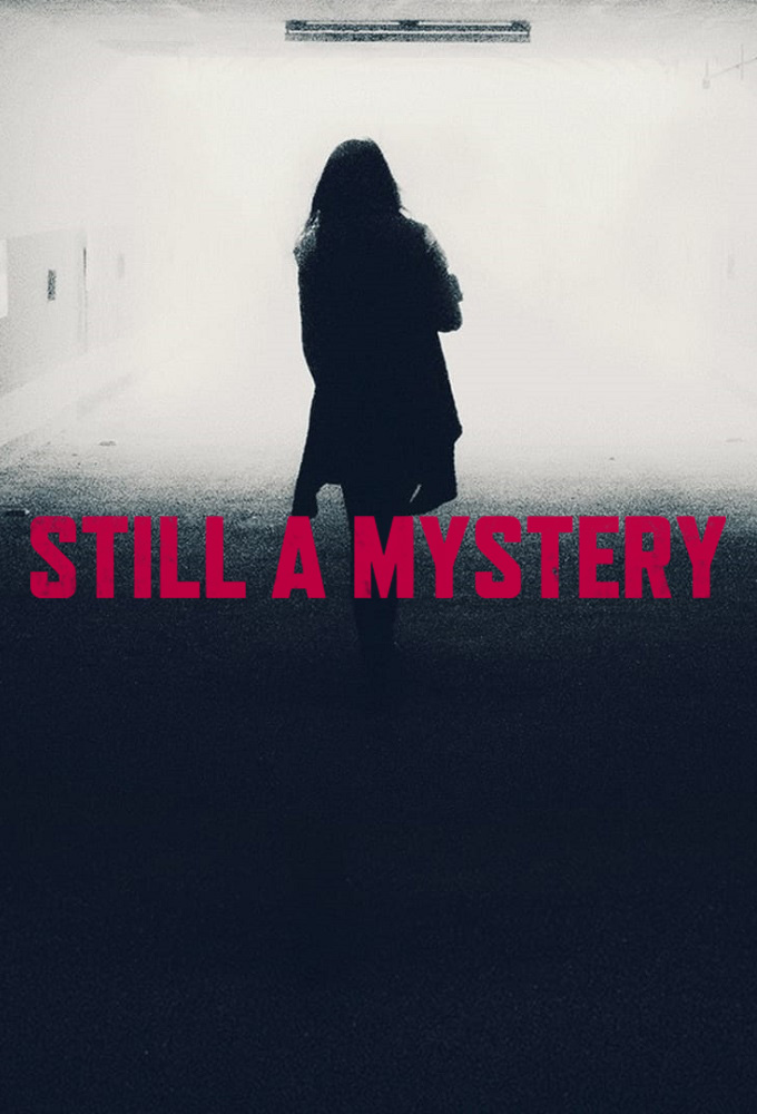 Poster voor Still A Mystery