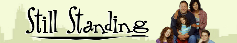 Banner voor Still Standing