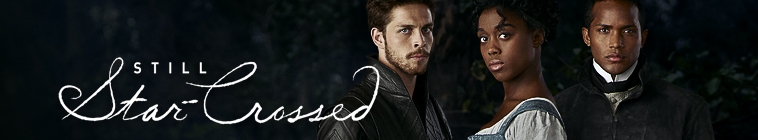 Banner voor Still Star-Crossed