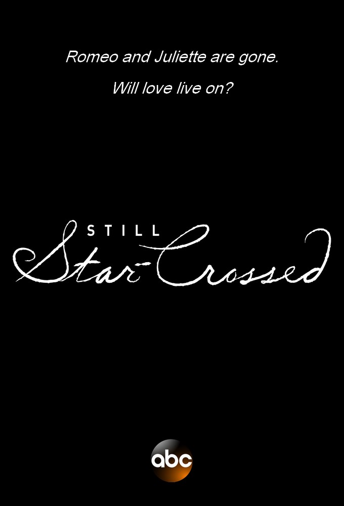 Poster voor Still Star-Crossed