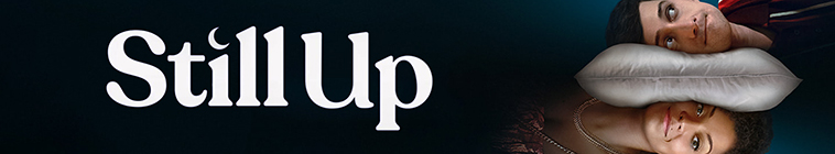 Banner voor Still Up