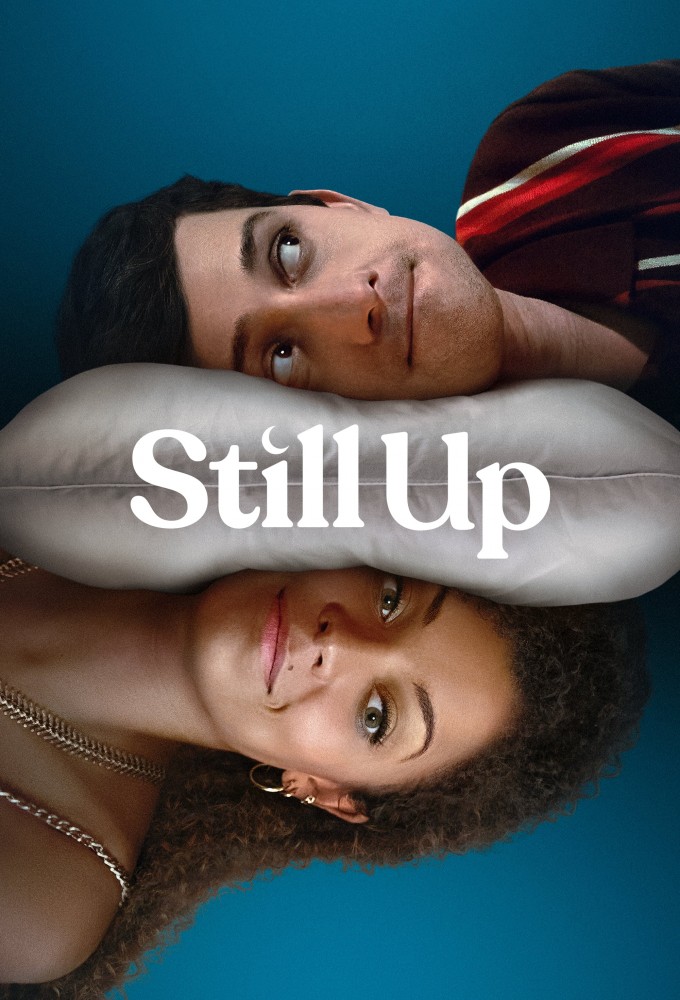 Poster voor Still Up