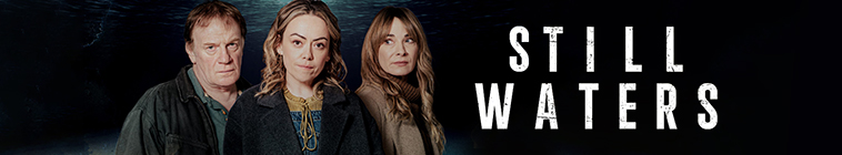 Banner voor Still Waters
