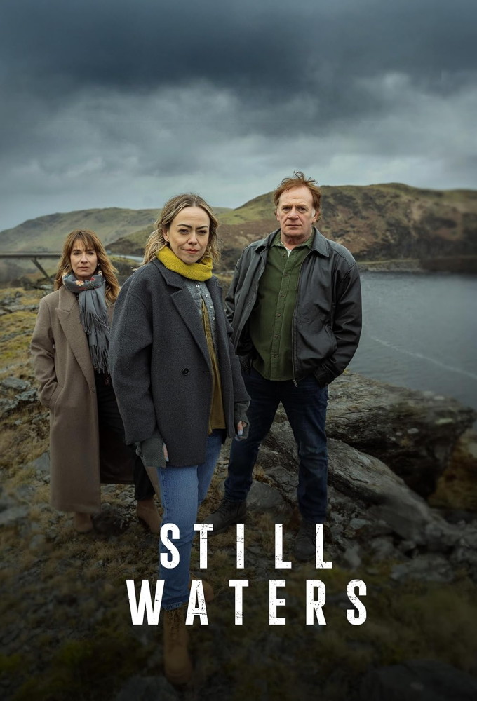 Poster voor Still Waters