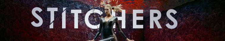 Banner voor Stitchers