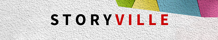 Banner voor Storyville