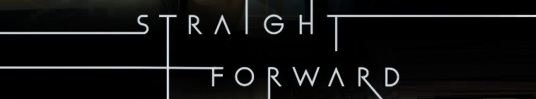 Banner voor Straight Forward