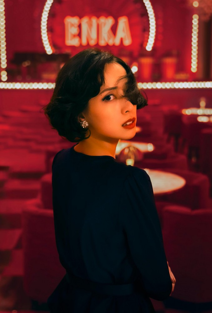 Poster voor Straight to Hell