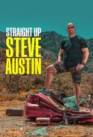 Poster voor Straight Up Steve Austin