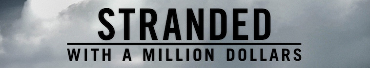Banner voor Stranded with a Million Dollars