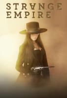 Poster voor Strange Empire