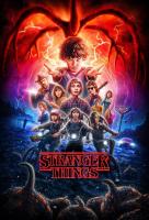 Poster voor Stranger Things