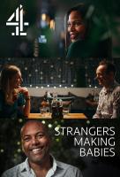 Poster voor Strangers Making Babies