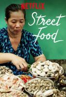 Poster voor Street Food