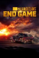 Poster voor Street Outlaws: End Game