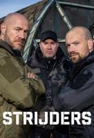 Poster voor Strijders