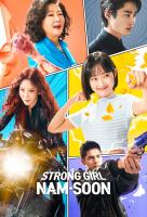 Poster voor Strong Girl Nam-soon