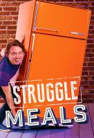 Poster voor Struggle Meals