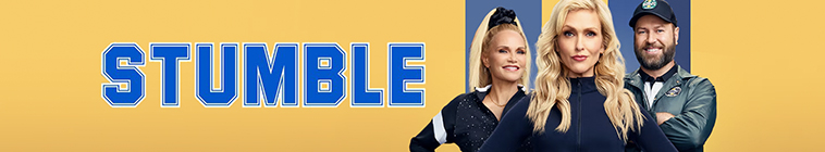 Banner voor Stumble
