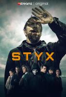 Poster voor Styx