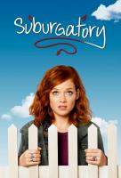 Poster voor Suburgatory