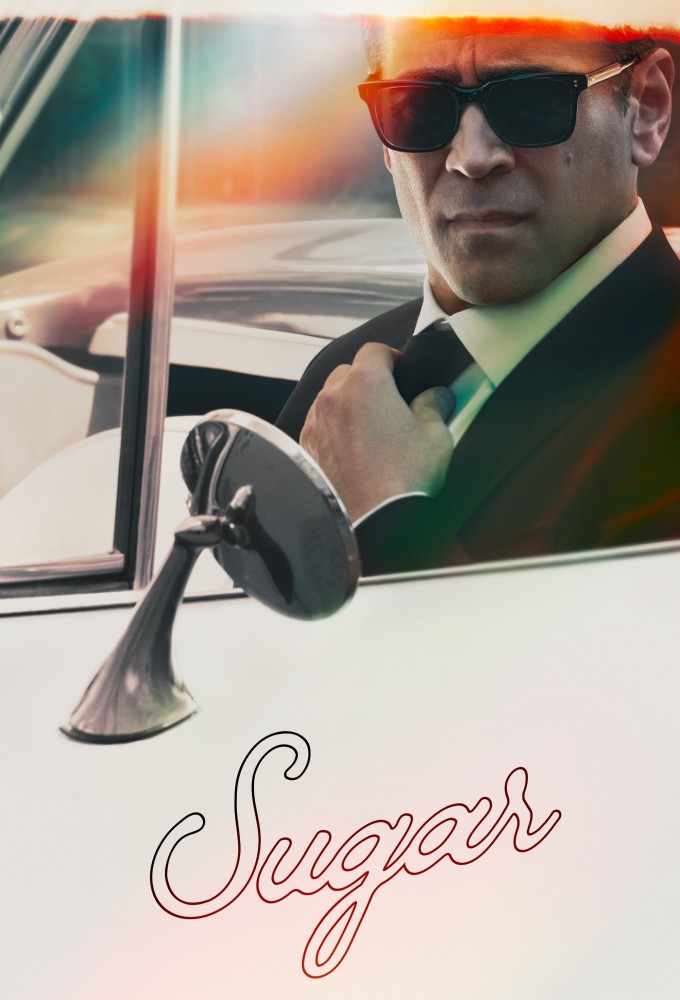 Poster voor Sugar