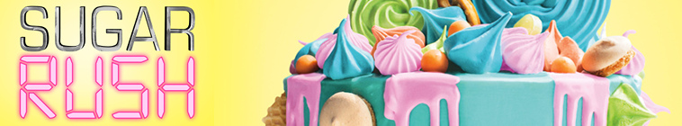 Banner voor Sugar Rush (2018)