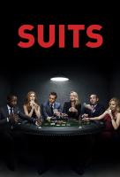 Poster voor Suits