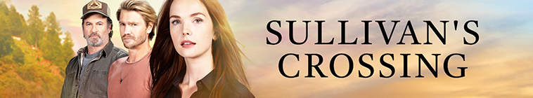 Banner voor Sullivan's Crossing