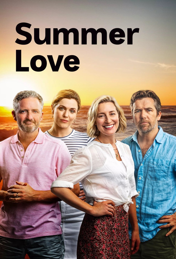 Poster voor Summer Love
