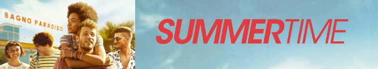 Banner voor Summertime