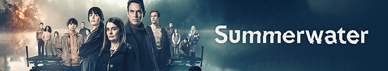 Banner voor Summerwater