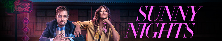 Banner voor Sunny Nights