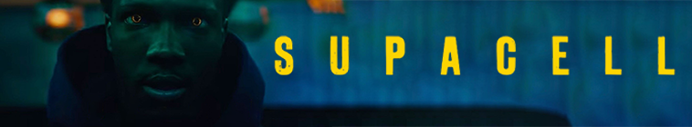 Banner voor Supacell