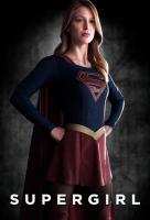 Poster voor Supergirl