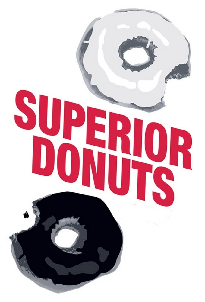 Poster voor Superior Donuts