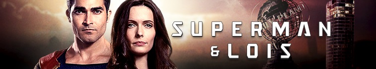 Banner voor Superman & Lois
