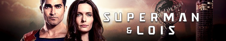 Banner voor Superman & Lois