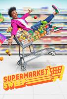 Poster voor Supermarket Sweep
