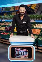 Poster voor Supermarket Sweep (UK)