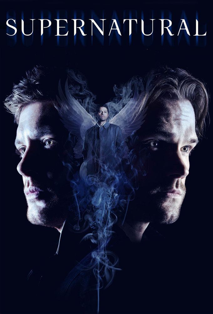 Poster voor Supernatural