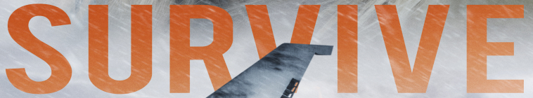 Banner voor Survive