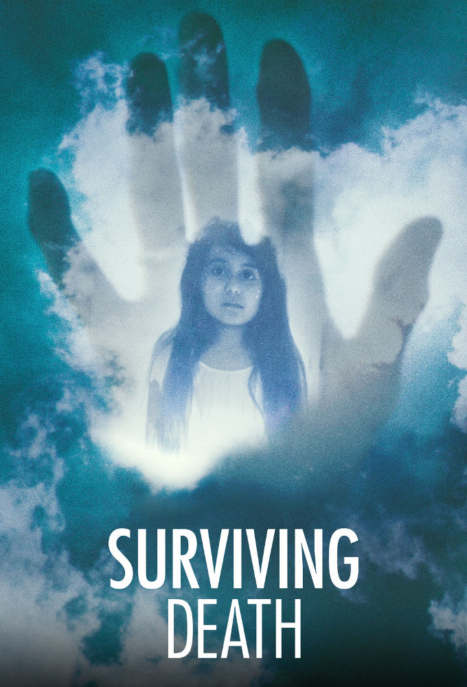 Poster voor Surviving Death