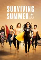 Poster voor Surviving Summer