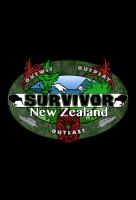 Poster voor Survivor New Zealand