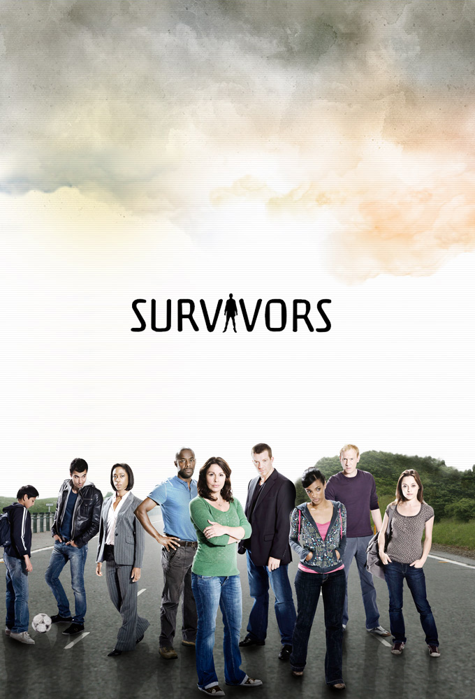 Poster voor Survivors