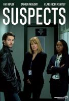 Poster voor Suspects