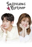 Poster voor Suspicious Partner