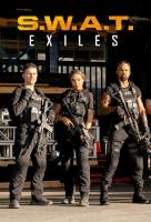 Poster voor S.W.A.T. Exiles